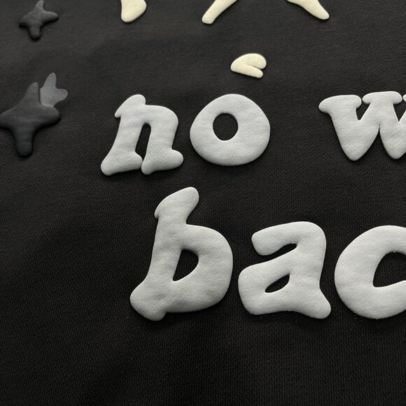 Broken Planet Trapped Intime Hoodie - Picture 5 of 6